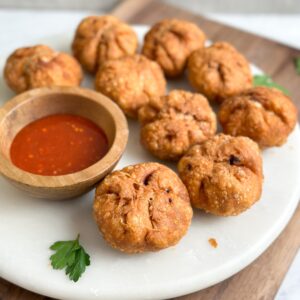 Frozen Lamb Kachori x 100
